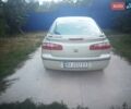 Зеленый Рено Лагуна, объемом двигателя 1.87 л и пробегом 265 тыс. км за 3200 $, фото 1 на Automoto.ua