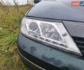 Зеленый Рено Лагуна, объемом двигателя 1.8 л и пробегом 190 тыс. км за 1900 $, фото 8 на Automoto.ua