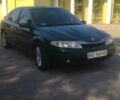 Зеленый Рено Лагуна, объемом двигателя 1.87 л и пробегом 272 тыс. км за 2700 $, фото 1 на Automoto.ua