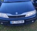 Зеленый Рено Лагуна, объемом двигателя 1.8 л и пробегом 260 тыс. км за 3200 $, фото 1 на Automoto.ua