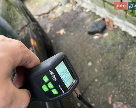 Зеленый Рено Лагуна, объемом двигателя 1.9 л и пробегом 261 тыс. км за 3000 $, фото 42 на Automoto.ua