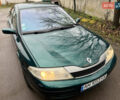 Зеленый Рено Лагуна, объемом двигателя 1.9 л и пробегом 261 тыс. км за 3000 $, фото 3 на Automoto.ua