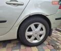 Зеленый Рено Лагуна, объемом двигателя 2 л и пробегом 291 тыс. км за 2600 $, фото 13 на Automoto.ua