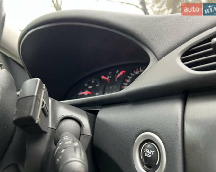 Зеленый Рено Лагуна, объемом двигателя 1.9 л и пробегом 261 тыс. км за 3000 $, фото 31 на Automoto.ua