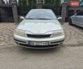 Зеленый Рено Лагуна, объемом двигателя 2 л и пробегом 291 тыс. км за 2600 $, фото 2 на Automoto.ua
