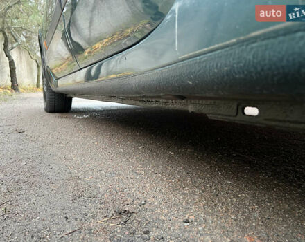 Зеленый Рено Лагуна, объемом двигателя 1.9 л и пробегом 261 тыс. км за 3000 $, фото 22 на Automoto.ua