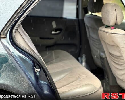 Зелений Рено Лагуна, об'ємом двигуна 1.8 л та пробігом 237 тис. км за 5700 $, фото 9 на Automoto.ua