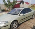 Зеленый Рено Лагуна, объемом двигателя 2 л и пробегом 290 тыс. км за 3200 $, фото 1 на Automoto.ua