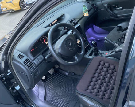 Зелений Рено Лагуна, об'ємом двигуна 1.9 л та пробігом 272 тис. км за 3450 $, фото 3 на Automoto.ua