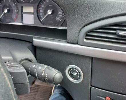 Зелений Рено Лагуна, об'ємом двигуна 2 л та пробігом 187 тис. км за 4500 $, фото 7 на Automoto.ua