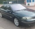 Зеленый Рено Лагуна, объемом двигателя 1.6 л и пробегом 204 тыс. км за 5500 $, фото 1 на Automoto.ua