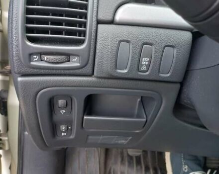 Зелений Рено Лагуна, об'ємом двигуна 2 л та пробігом 187 тис. км за 4500 $, фото 8 на Automoto.ua