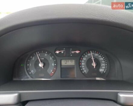 Зелений Рено Лагуна, об'ємом двигуна 2 л та пробігом 187 тис. км за 4500 $, фото 9 на Automoto.ua