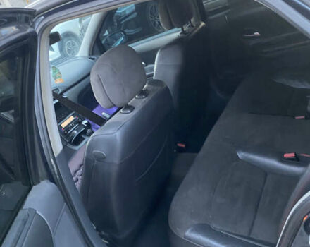 Зелений Рено Лагуна, об'ємом двигуна 1.9 л та пробігом 272 тис. км за 3450 $, фото 9 на Automoto.ua