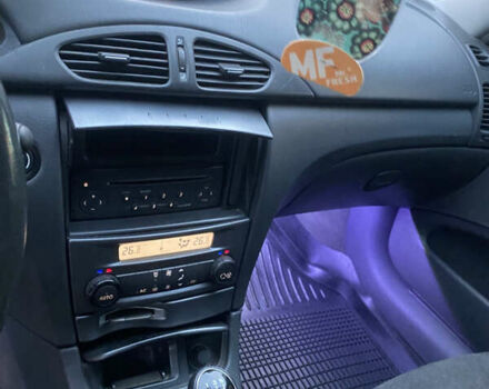 Зелений Рено Лагуна, об'ємом двигуна 1.9 л та пробігом 272 тис. км за 3450 $, фото 2 на Automoto.ua