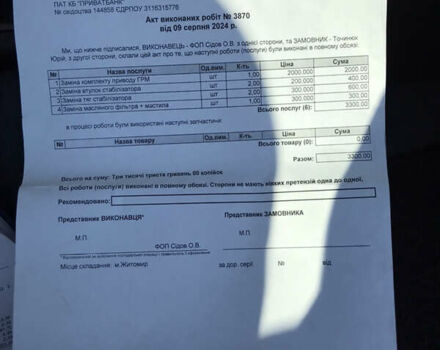 Зелений Рено Лагуна, об'ємом двигуна 2 л та пробігом 185 тис. км за 5100 $, фото 34 на Automoto.ua