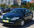 Зеленый Рено Лагуна, объемом двигателя 2 л и пробегом 163 тыс. км за 6600 $, фото 3 на Automoto.ua