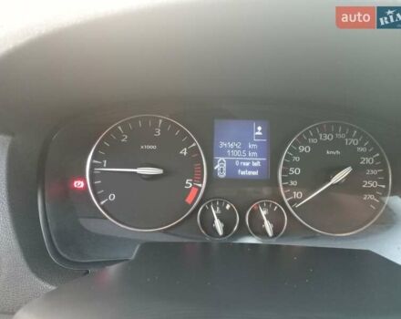 Зелений Рено Лагуна, об'ємом двигуна 2 л та пробігом 300 тис. км за 5399 $, фото 7 на Automoto.ua