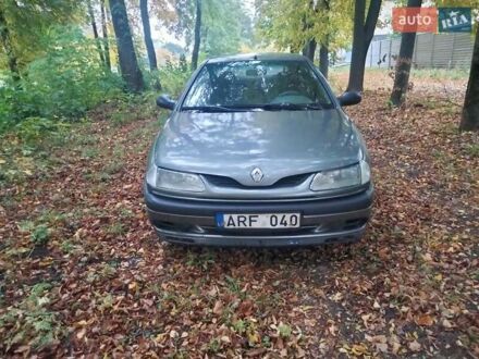 Рено Лагуна 1999 в Мене на Automoto.ua Зеленый Рено Лагуна, объемом двигателя 0 л и пробегом 153 тыс. км за 750 $, фото 1 на Automoto.ua