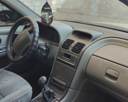 Зелений Рено Лагуна, об'ємом двигуна 0 л та пробігом 2 тис. км за 673 $, фото 1 на Automoto.ua