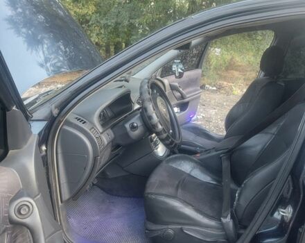 Зелений Рено Лагуна, об'ємом двигуна 1.9 л та пробігом 278 тис. км за 3500 $, фото 1 на Automoto.ua