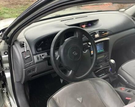 Зелений Рено Лагуна, об'ємом двигуна 2 л та пробігом 400 тис. км за 2500 $, фото 1 на Automoto.ua