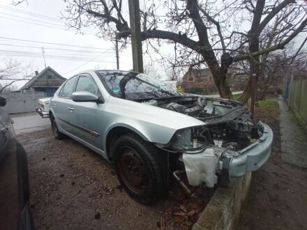 Зелений Рено Лагуна, об'ємом двигуна 0 л та пробігом 2 тис. км за 1650 $, фото 1 на Automoto.ua