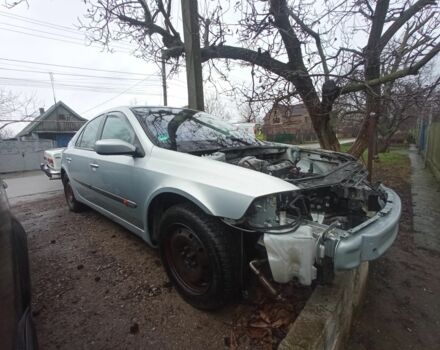 Зелений Рено Лагуна, об'ємом двигуна 0 л та пробігом 2 тис. км за 1650 $, фото 1 на Automoto.ua