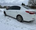 Рено Латитьюд 2011 в Сумах на Automoto.ua Белый Рено Латитьюд, объемом двигателя 2.5 л и пробегом 205 тыс. км за 7200 $, фото 3 на Automoto.ua