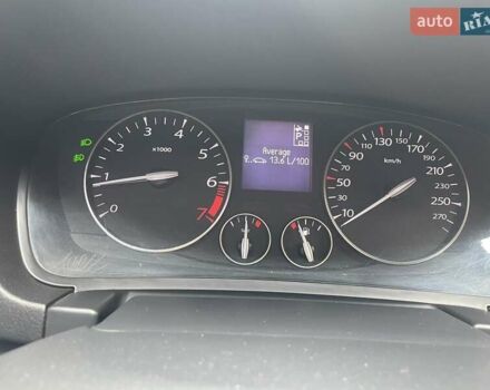 Білий Рено Латітьюд, об'ємом двигуна 2 л та пробігом 185 тис. км за 7250 $, фото 32 на Automoto.ua