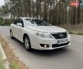 Белый Рено Латитьюд, объемом двигателя 2 л и пробегом 185 тыс. км за 6999 $, фото 12 на Automoto.ua