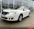 Белый Рено Латитьюд, объемом двигателя 2 л и пробегом 185 тыс. км за 6900 $, фото 1 на Automoto.ua