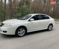 Білий Рено Латітьюд, об'ємом двигуна 2 л та пробігом 185 тис. км за 7250 $, фото 10 на Automoto.ua