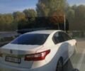 Белый Рено Латитьюд, объемом двигателя 2 л и пробегом 270 тыс. км за 7200 $, фото 1 на Automoto.ua