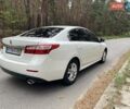 Білий Рено Латітьюд, об'ємом двигуна 2 л та пробігом 185 тис. км за 7250 $, фото 3 на Automoto.ua