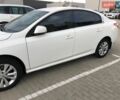 Білий Рено Латітьюд, об'ємом двигуна 2 л та пробігом 164 тис. км за 6100 $, фото 3 на Automoto.ua