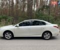 Білий Рено Латітьюд, об'ємом двигуна 2 л та пробігом 185 тис. км за 7250 $, фото 11 на Automoto.ua