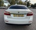 Белый Рено Латитьюд, объемом двигателя 2 л и пробегом 193 тыс. км за 7999 $, фото 5 на Automoto.ua