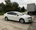 Білий Рено Латітьюд, об'ємом двигуна 2 л та пробігом 192 тис. км за 5700 $, фото 1 на Automoto.ua