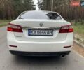 Белый Рено Латитьюд, объемом двигателя 2 л и пробегом 185 тыс. км за 6999 $, фото 5 на Automoto.ua