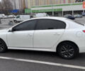 Білий Рено Латітьюд, об'ємом двигуна 2 л та пробігом 202 тис. км за 7900 $, фото 5 на Automoto.ua