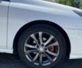 Белый Рено Латитьюд, объемом двигателя 2 л и пробегом 197 тыс. км за 7750 $, фото 9 на Automoto.ua