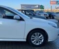 Белый Рено Латитьюд, объемом двигателя 2 л и пробегом 187 тыс. км за 7290 $, фото 5 на Automoto.ua
