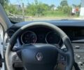Белый Рено Латитьюд, объемом двигателя 2 л и пробегом 197 тыс. км за 7750 $, фото 6 на Automoto.ua