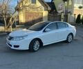 Белый Рено Латитьюд, объемом двигателя 2.5 л и пробегом 190 тыс. км за 7700 $, фото 1 на Automoto.ua