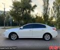 Белый Рено Латитьюд, объемом двигателя 2 л и пробегом 193 тыс. км за 7999 $, фото 2 на Automoto.ua