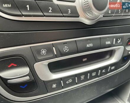 Білий Рено Латітьюд, об'ємом двигуна 2 л та пробігом 185 тис. км за 7250 $, фото 24 на Automoto.ua