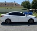 Белый Рено Латитьюд, объемом двигателя 2 л и пробегом 197 тыс. км за 7750 $, фото 1 на Automoto.ua
