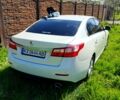 Белый Рено Латитьюд, объемом двигателя 2 л и пробегом 200 тыс. км за 7000 $, фото 1 на Automoto.ua
