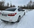 Рено Латитьюд 2011 в Сумах на Automoto.ua Белый Рено Латитьюд, объемом двигателя 2.5 л и пробегом 205 тыс. км за 7200 $, фото 5 на Automoto.ua